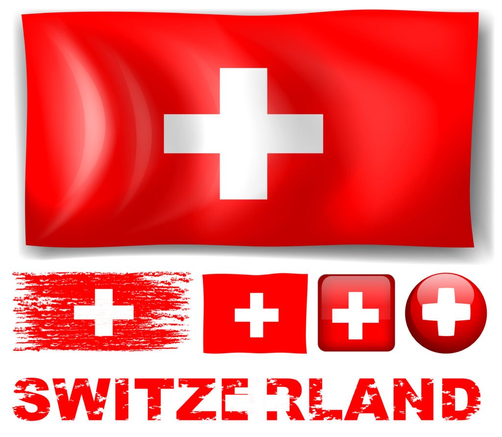 Schweiz / Switzerland