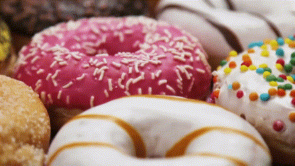 International Food Projects
